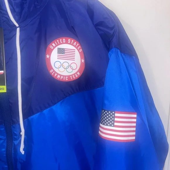 COPY - Nike Jacket - Picture 2 of 6